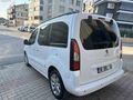 MENTEŞ'TEN 2017 MODEL 125 BİN KM PARTNER TEPEE ALLURE