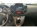 MENTEŞ'TEN 2017 MODEL 125 BİN KM PARTNER TEPEE ALLURE