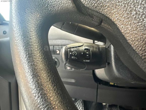 MENTEŞ'TEN 2017 MODEL 125 BİN KM PARTNER TEPEE ALLURE