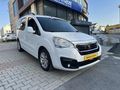 MENTEŞ'TEN 2017 MODEL 125 BİN KM PARTNER TEPEE ALLURE
