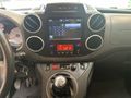 MENTEŞ'TEN 2017 MODEL 125 BİN KM PARTNER TEPEE ALLURE