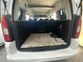 MENTEŞ'TEN 2017 MODEL 125 BİN KM PARTNER TEPEE ALLURE