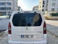 MENTEŞ'TEN 2017 MODEL 125 BİN KM PARTNER TEPEE ALLURE