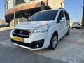 MENTEŞ'TEN 2017 MODEL 125 BİN KM PARTNER TEPEE ALLURE