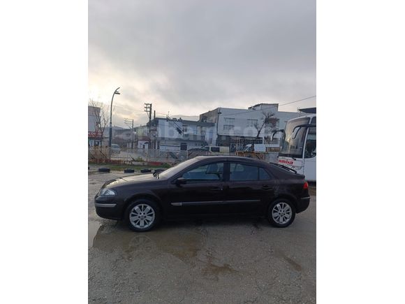 TEMİZ BAKİMLİ ORJİNAL LAGUNA 2
