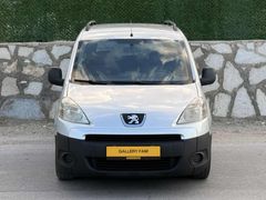 2011-PEUGEOT-PARTNER-TEPEE-1.6HDI-COMFORT-294.000KM-AİLE-ARACI