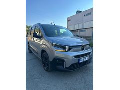 Sahibinden Citroen Berlingo 1.5 BlueHDI Feel Bold 2024 Model