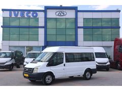 BÜYÜKSOYLU BEYSOY'DAN 2011 TRANSİT 350 M 10+1 MİNİBÜS 140 Hp A/C