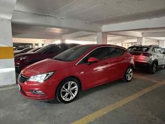 Sahibinden Opel Astra 1.4 T Dynamic 2018 Mart Çıkışlı 68.000 km  LED MATRİX