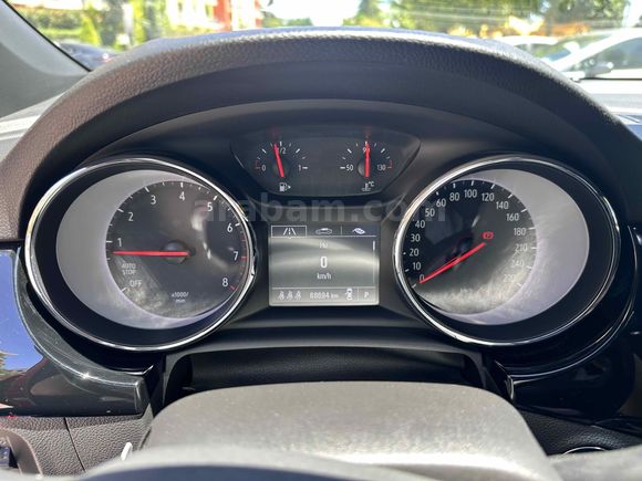 Sahibinden Opel Astra 1.4 T Dynamic 2018 Mart Çıkışlı 68.000 km  LED MATRİX
