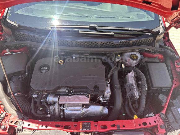 Sahibinden Opel Astra 1.4 T Dynamic 2018 Mart Çıkışlı 68.000 km  LED MATRİX