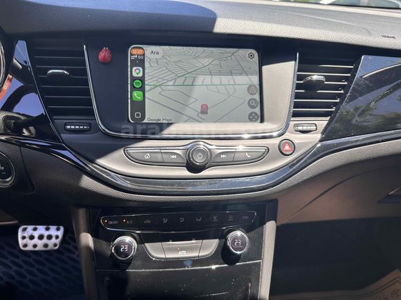 Sahibinden Opel Astra 1.4 T Dynamic 2018 Mart Çıkışlı 68.000 km  LED MATRİX