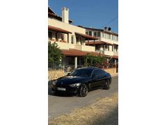 Sahibinden BMW 4 Serisi 418i Gran Coupe 2015 Model 