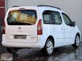 //KAYALARDAN// Citroen Berlingo 1.6HDİ Multispace+BOYASIZ+