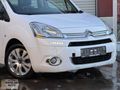 //KAYALARDAN// Citroen Berlingo 1.6HDİ Multispace+BOYASIZ+