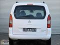 //KAYALARDAN// Citroen Berlingo 1.6HDİ Multispace+BOYASIZ+