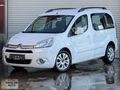 //KAYALARDAN// Citroen Berlingo 1.6HDİ Multispace+BOYASIZ+