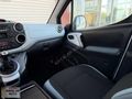 //KAYALARDAN// Citroen Berlingo 1.6HDİ Multispace+BOYASIZ+