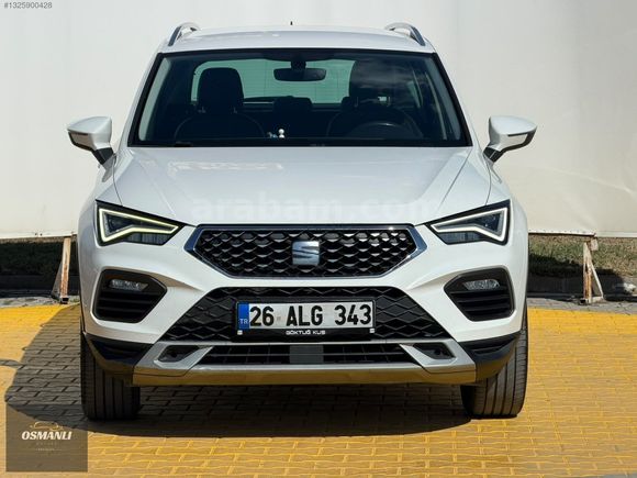 OSMANLI MOTORS" 160 BİNDE OTOMATİK VİTES