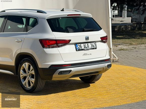 OSMANLI MOTORS" 160 BİNDE OTOMATİK VİTES