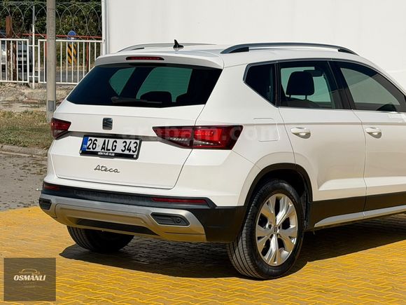 OSMANLI MOTORS" 160 BİNDE OTOMATİK VİTES