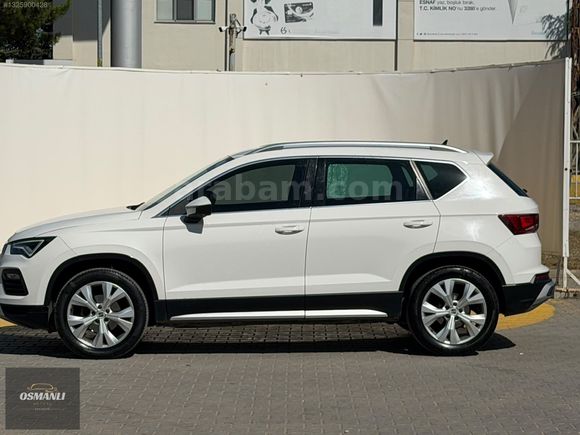 OSMANLI MOTORS" 160 BİNDE OTOMATİK VİTES