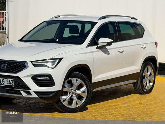 OSMANLI MOTORS" 160 BİNDE OTOMATİK VİTES