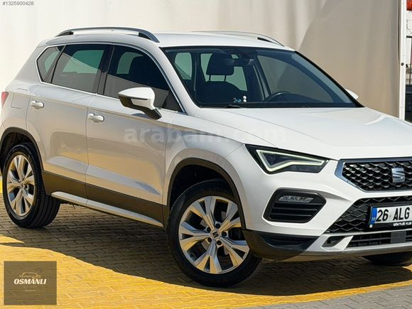 OSMANLI MOTORS" 160 BİNDE OTOMATİK VİTES