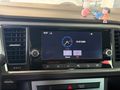 OSMANLI MOTORS" 160 BİNDE OTOMATİK VİTES