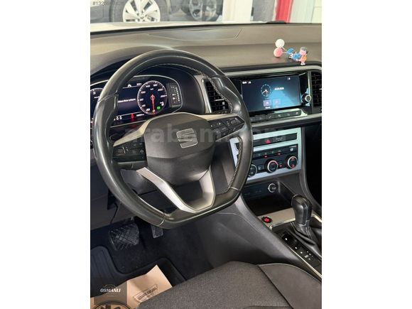 OSMANLI MOTORS" 160 BİNDE OTOMATİK VİTES
