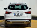 OSMANLI MOTORS" 160 BİNDE OTOMATİK VİTES