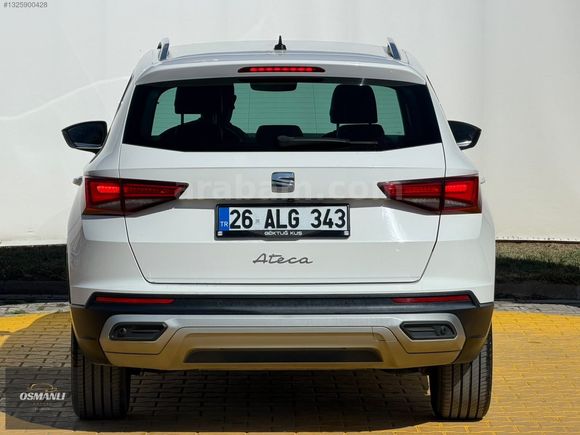 OSMANLI MOTORS" 160 BİNDE OTOMATİK VİTES