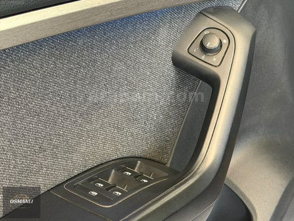 OSMANLI MOTORS" 160 BİNDE OTOMATİK VİTES