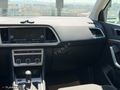 TUNGA MOTOR DAN HATASIZ BOYASIZ TRAMERSİZ SEAT ATECA...