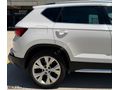 TUNGA MOTOR DAN HATASIZ BOYASIZ TRAMERSİZ SEAT ATECA...