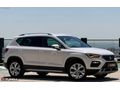 TUNGA MOTOR DAN HATASIZ BOYASIZ TRAMERSİZ SEAT ATECA...