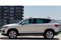 TUNGA MOTOR DAN HATASIZ BOYASIZ TRAMERSİZ SEAT ATECA...