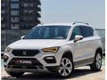 TUNGA MOTOR DAN HATASIZ BOYASIZ TRAMERSİZ SEAT ATECA...