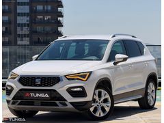 TUNGA MOTOR DAN HATASIZ BOYASIZ TRAMERSİZ SEAT ATECA...