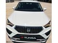 TUNGA MOTOR DAN HATASIZ BOYASIZ TRAMERSİZ SEAT ATECA...