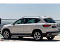 TUNGA MOTOR DAN HATASIZ BOYASIZ TRAMERSİZ SEAT ATECA...