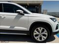 TUNGA MOTOR DAN HATASIZ BOYASIZ TRAMERSİZ SEAT ATECA...