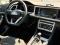 TUNGA MOTOR DAN HATASIZ BOYASIZ TRAMERSİZ SEAT ATECA...