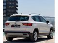 TUNGA MOTOR DAN HATASIZ BOYASIZ TRAMERSİZ SEAT ATECA...