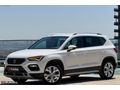TUNGA MOTOR DAN HATASIZ BOYASIZ TRAMERSİZ SEAT ATECA...