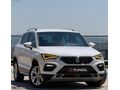 TUNGA MOTOR DAN HATASIZ BOYASIZ TRAMERSİZ SEAT ATECA...