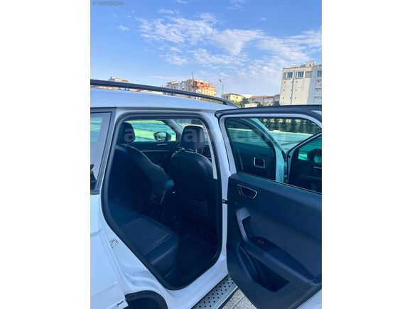 KARAOĞLU AUTO'DAN SEAT ATECA FR BOYASIZ HATASIZ TRAMERSİZ
