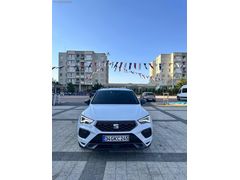KARAOĞLU AUTO'DAN SEAT ATECA FR BOYASIZ HATASIZ TRAMERSİZ