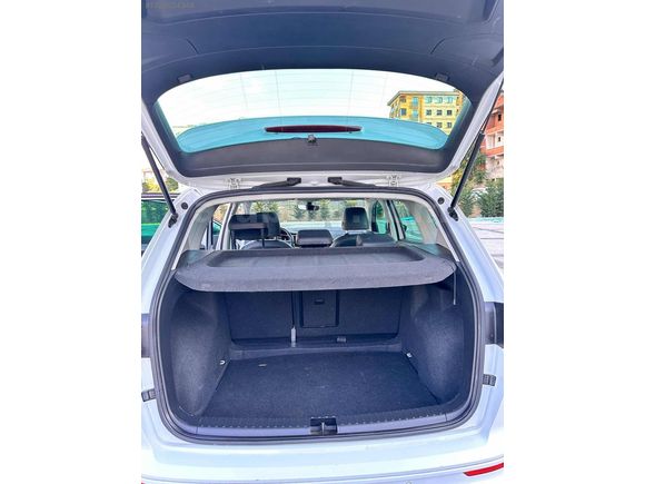 KARAOĞLU AUTO'DAN SEAT ATECA FR BOYASIZ HATASIZ TRAMERSİZ