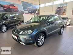 BAŞARAN'DAN 2017 SEAT ATECA 1.4 ECOTSI ACT 150HP DSG S&S STYLE